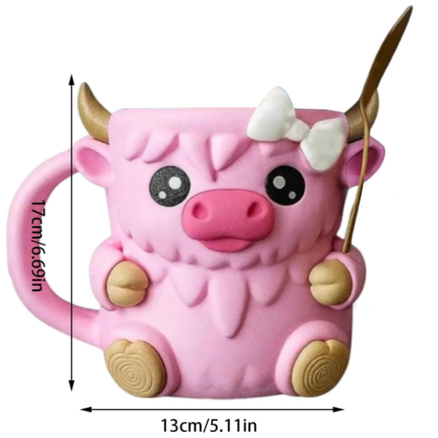 Antifreeze ice cream stand cup with cookie container